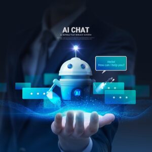 الباقة الأساسية - شات بوت