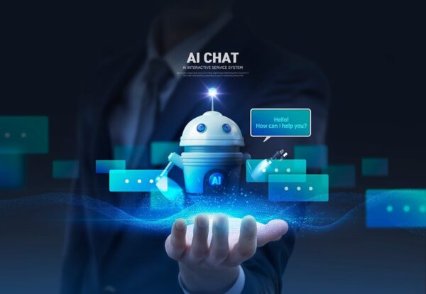 الباقة الأساسية - شات بوت