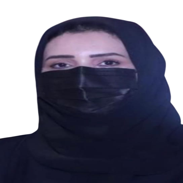 الأستاذة / عائشة النخيلان