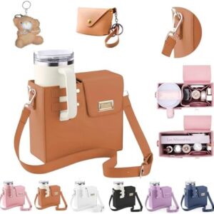 الحقيبة الذكية – أناقة عملية بلمسة عصرية