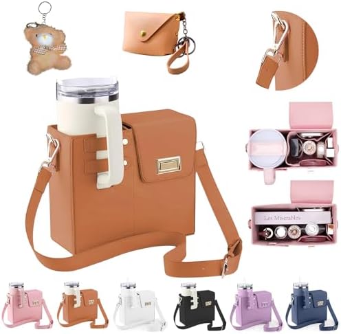 الحقيبة الذكية – أناقة عملية بلمسة عصرية