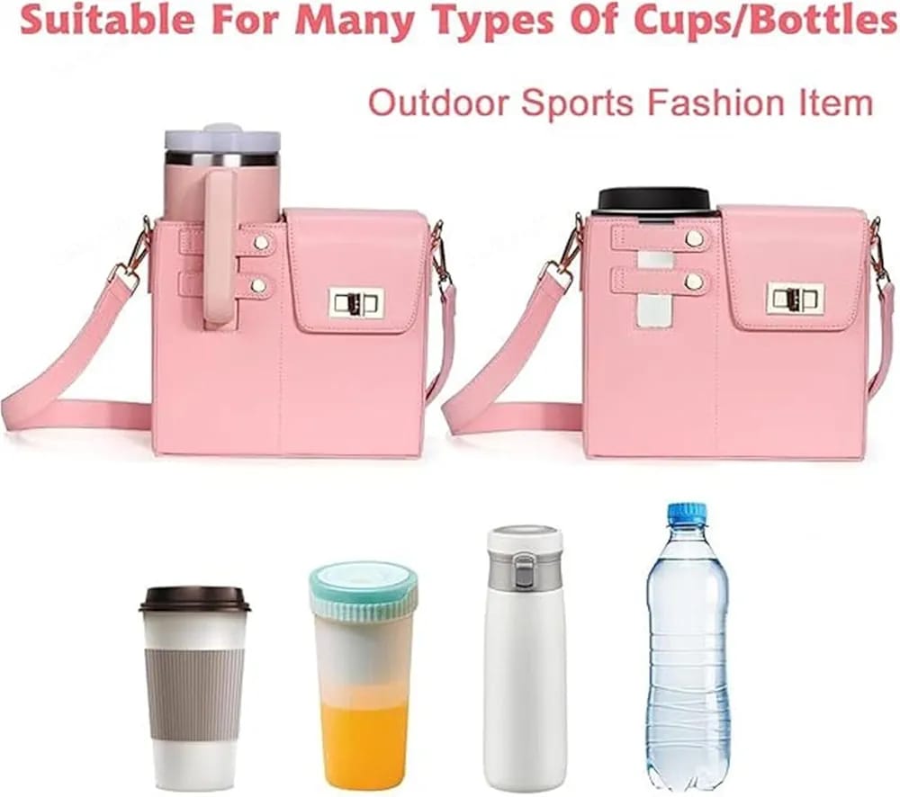 الحقيبة الذكية – أناقة عملية بلمسة عصرية - الصورة 5