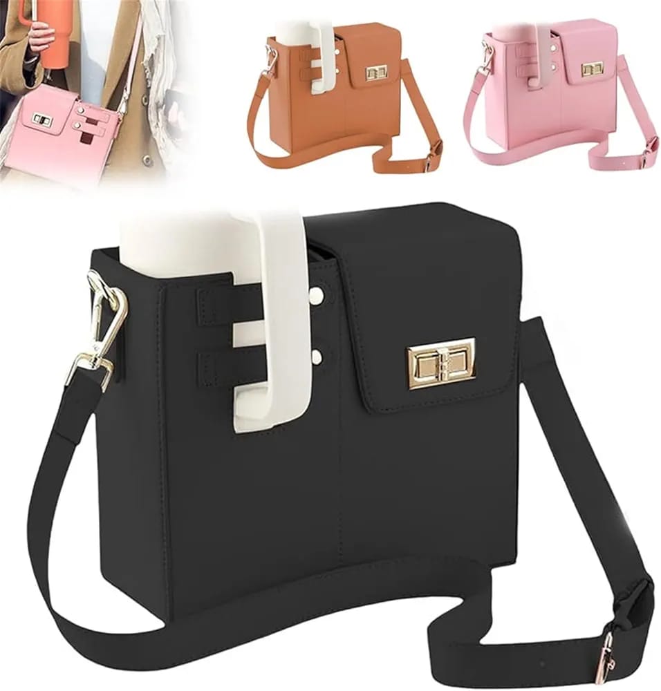 الحقيبة الذكية – أناقة عملية بلمسة عصرية - الصورة 3